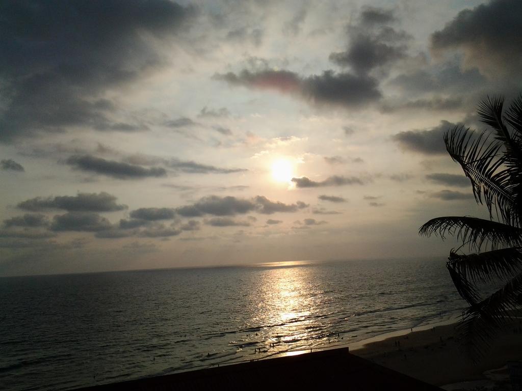 La Mirban Varkala Exterior photo