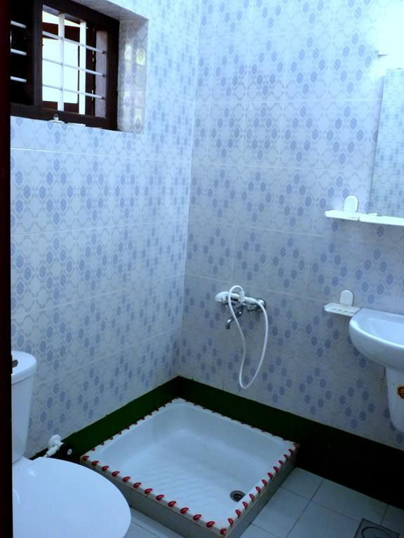 La Mirban Varkala Room photo