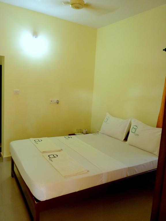 La Mirban Varkala Room photo
