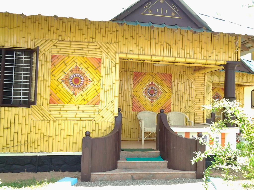 La Mirban Varkala Room photo