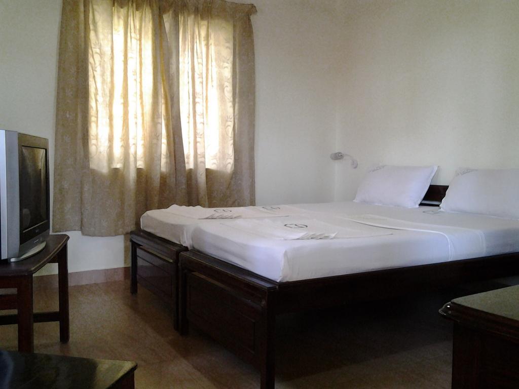 La Mirban Varkala Room photo