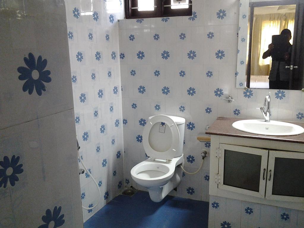 La Mirban Varkala Room photo