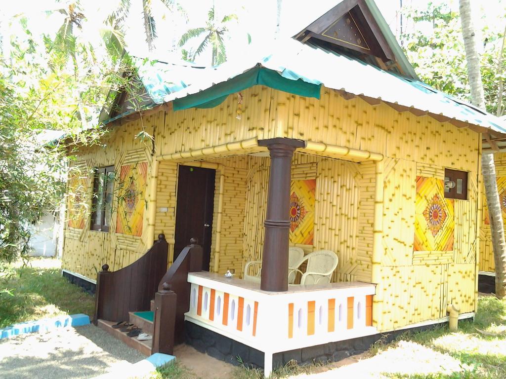 La Mirban Varkala Room photo