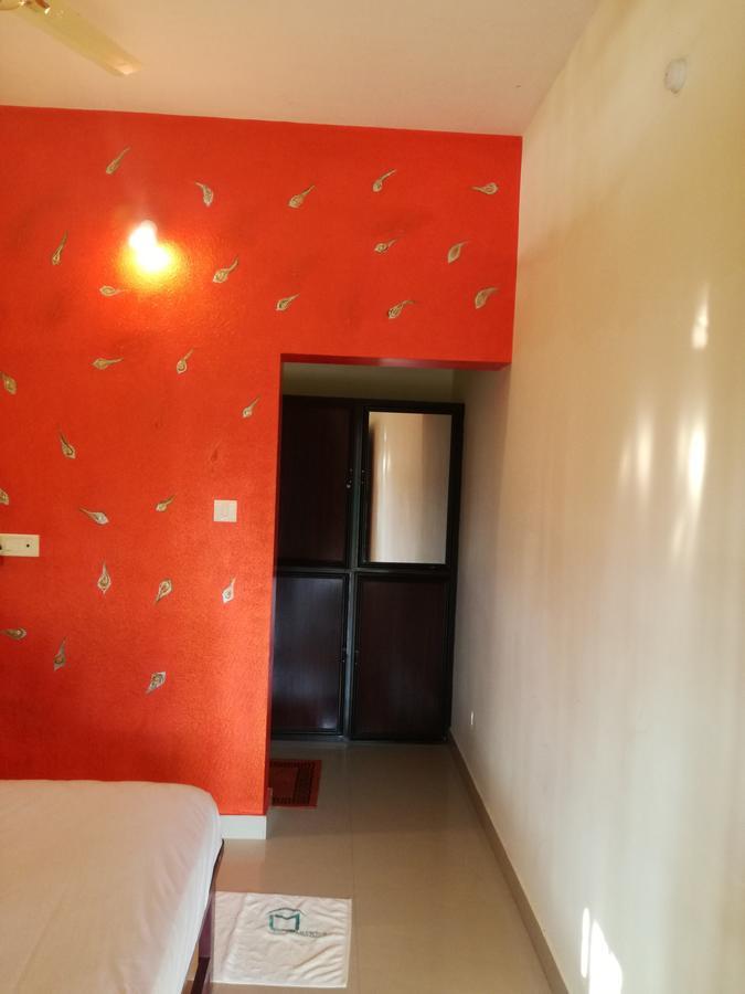 La Mirban Varkala Exterior photo